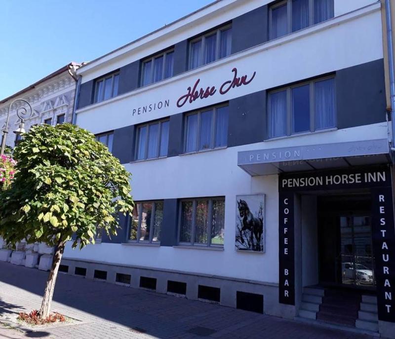 Pension Horse Inn - image 21