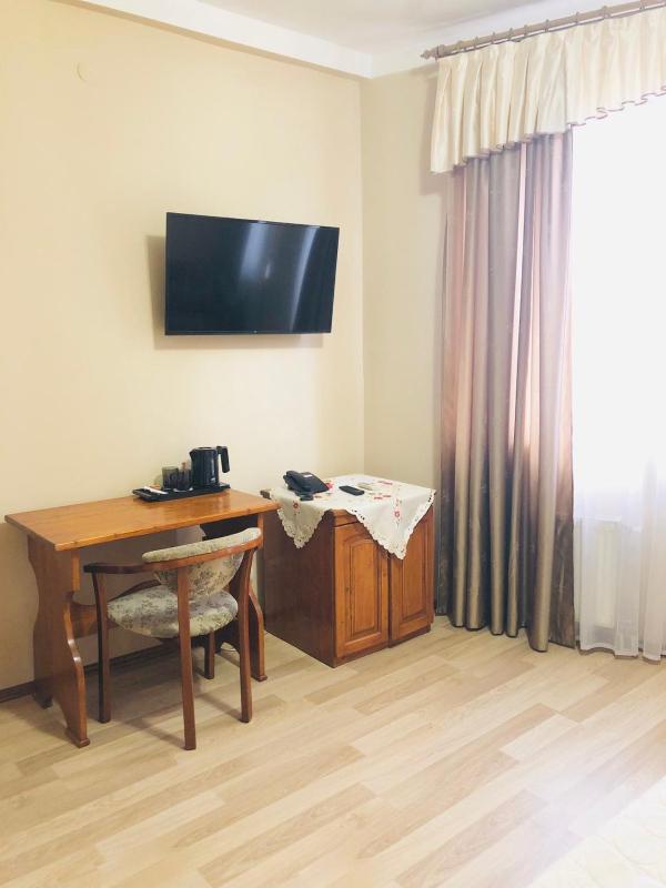 Comfort Double Room image 3