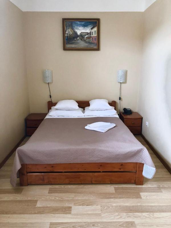 Standard Double Room image 1