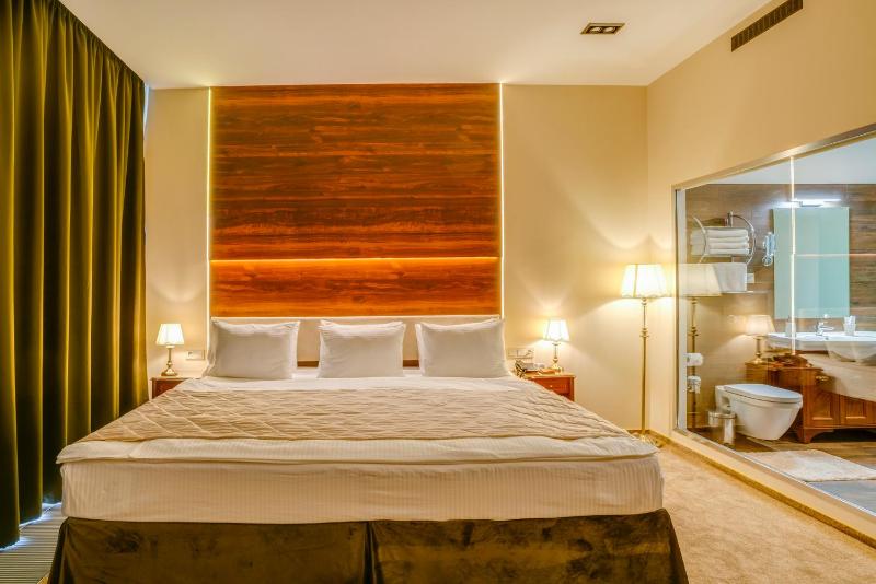 Suite with River View image 3
