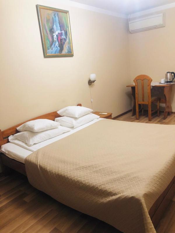Comfort Double Room image 1