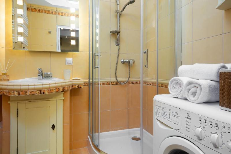 Studio Apartment image 4