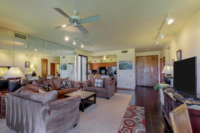 Two Bedroom Apartment  image 2