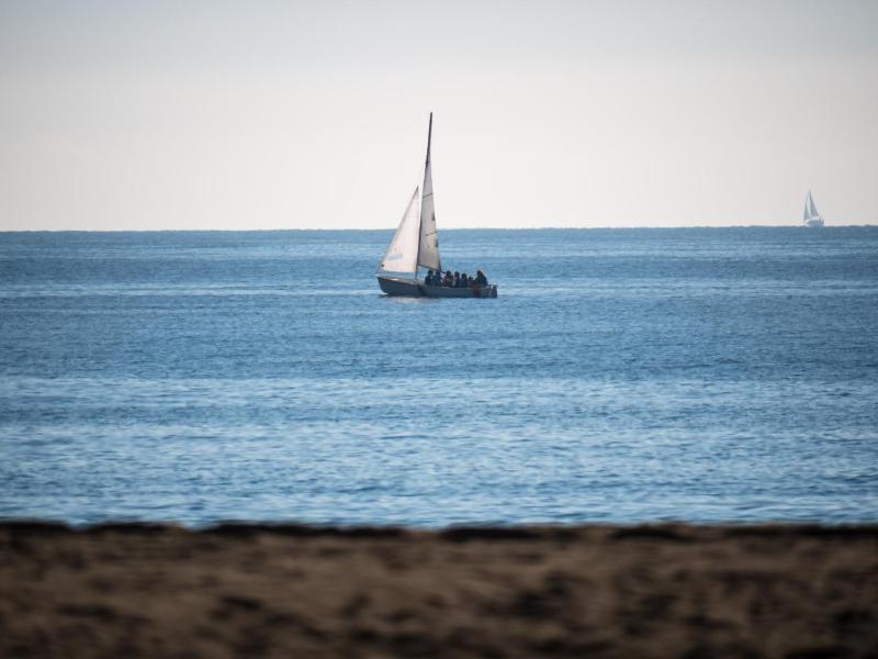 Three-Bedroom Apartment image 4