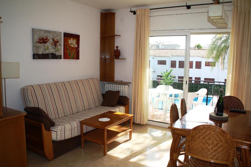 Apartaments Margarita Sabina Pinell - image 30