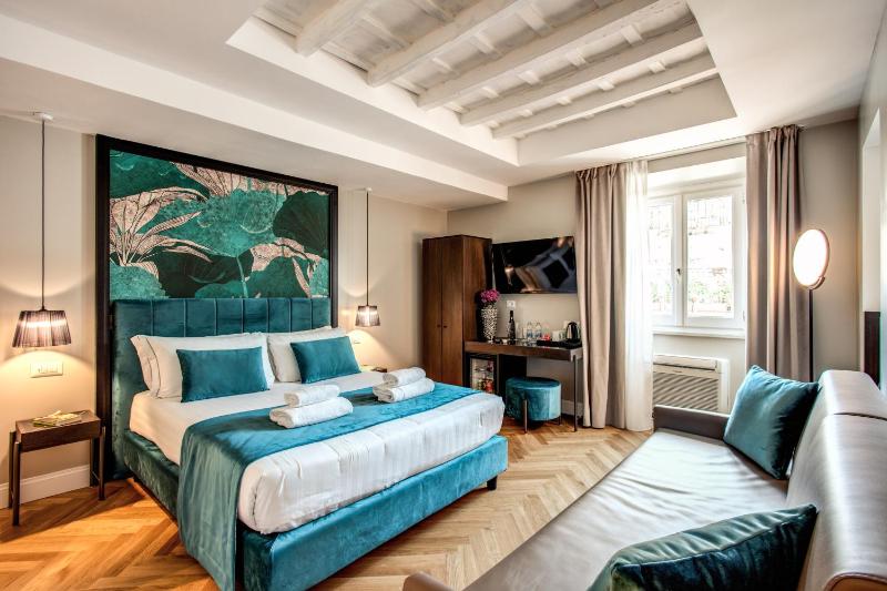 Hotel 55 Fifty-Five - Maison d'Art Collection - image 7