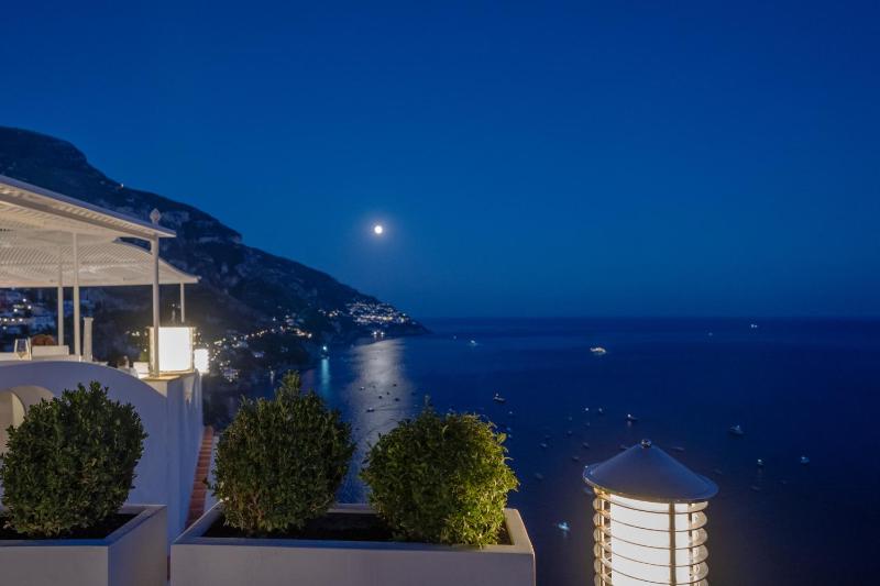 Hotel Villa Franca - image 20