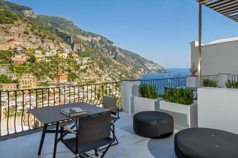 Hotel Villa Franca - image 18