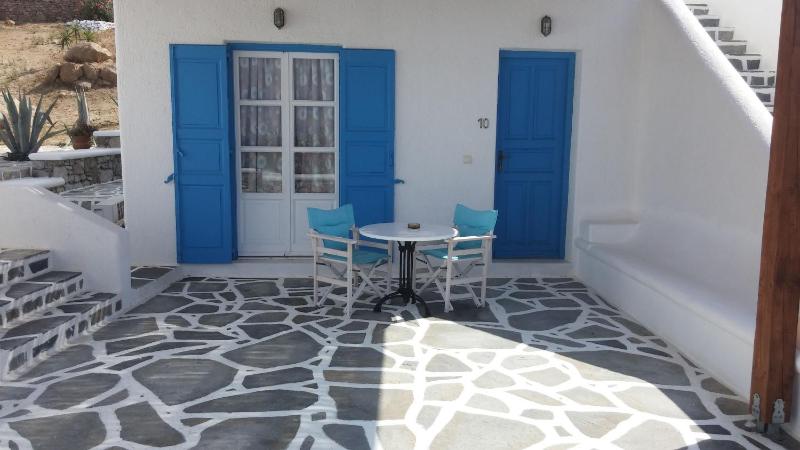 Maganos Apartments - image 16