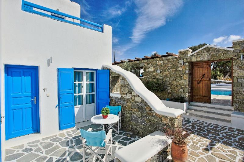 Maganos Apartments - image 10