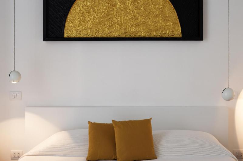 Comfort Quadruple Room - Split Level image 3