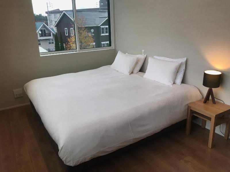 Bikei Chalet by Hakuba White Fox Company - image 13