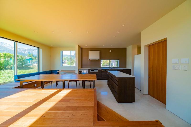 Bikei Chalet by Hakuba White Fox Company - image 14