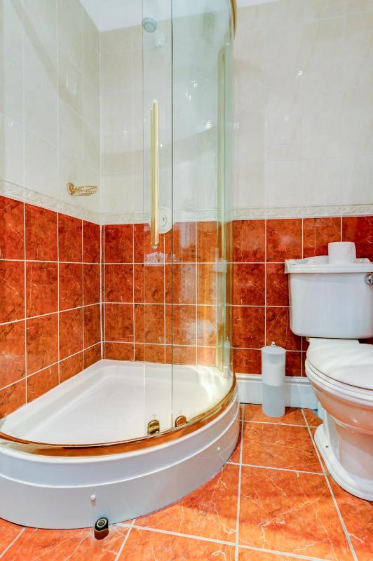 Executive Double Room image 1