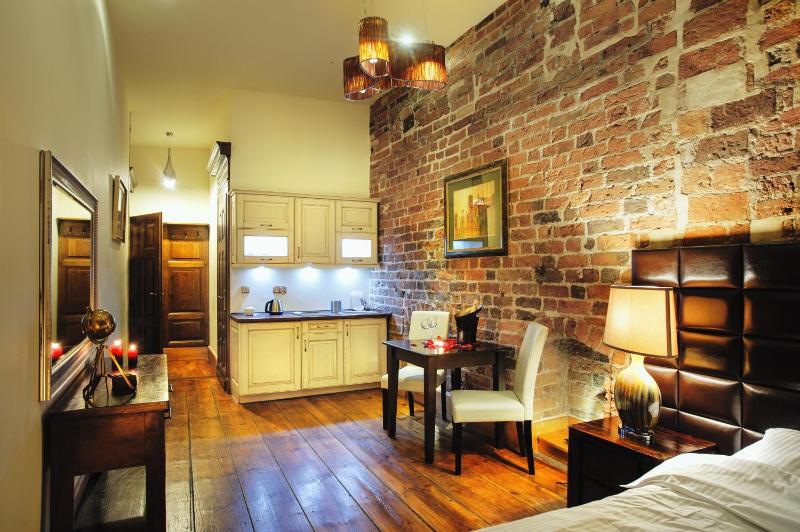 Apartamenty Chleb i Wino Toruń - image 14