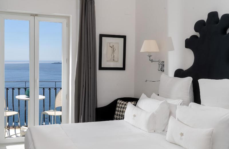 Hotel Villa Franca - image 17