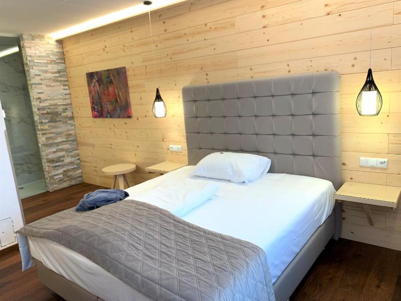 Deluxe Double Room image 4