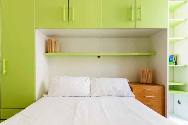 Two-Bedroom Apartment image 4