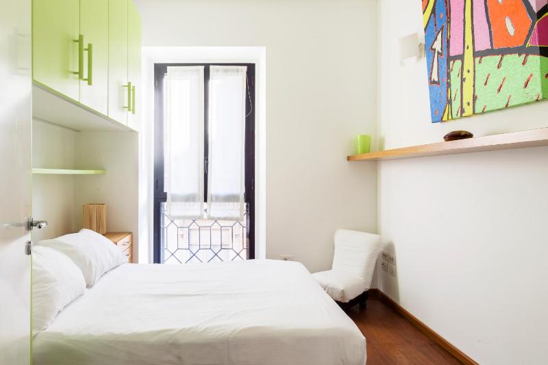 Two-Bedroom Apartment image 3