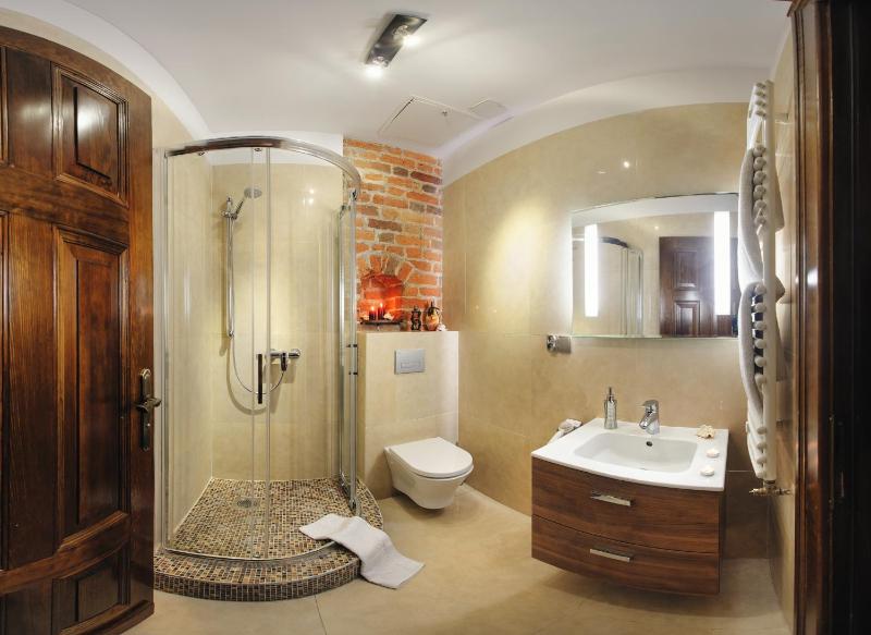 Apartamenty Chleb i Wino Toruń - image 22