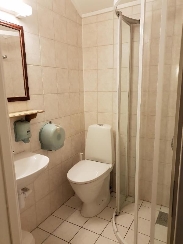 Double Room with Private Bathroom image 2