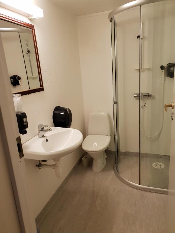 Family Room with Private Bathroom image 2