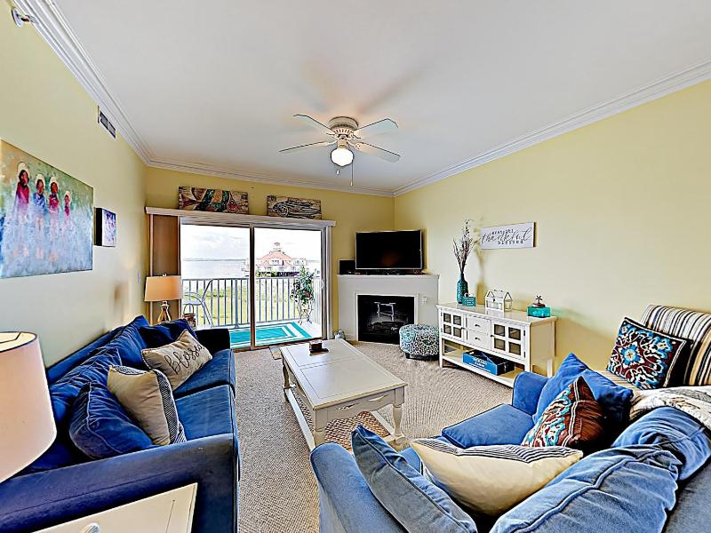 Three-Bedroom Apartment image 3