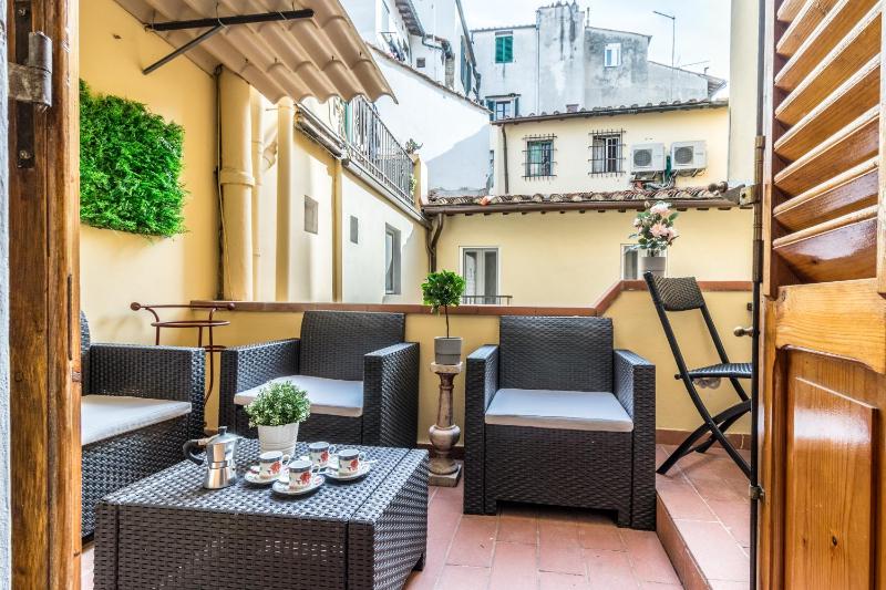 Wine Apartments Florence Sangiovese - image 16