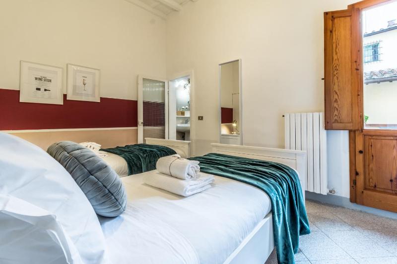 Wine Apartments Florence Sangiovese - image 6