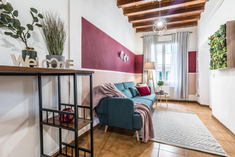 Wine Apartments Florence Sangiovese - image 12