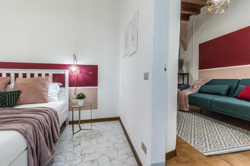 Wine Apartments Florence Sangiovese - image 13
