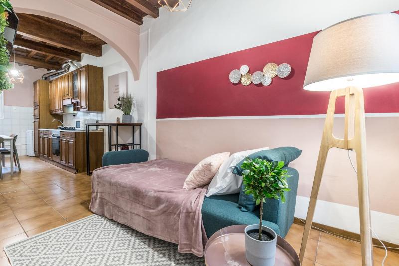 Wine Apartments Florence Sangiovese - image 9