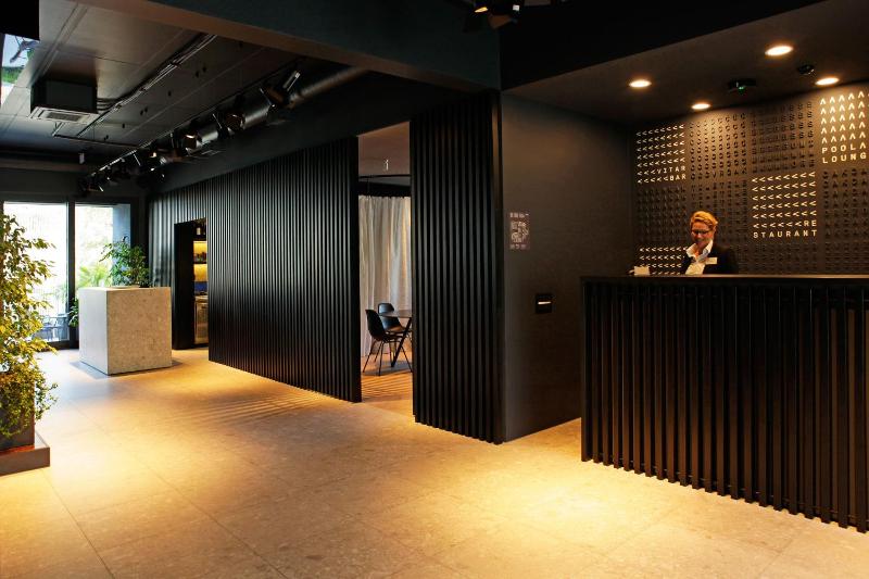 Lifestyle Hotel Vitar - Adults Only - image 48