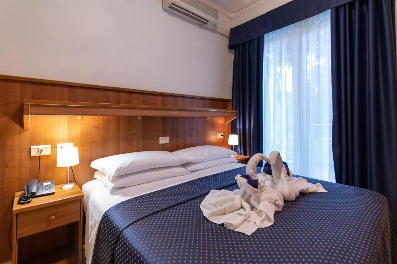 Hotel Mimosa - image 16