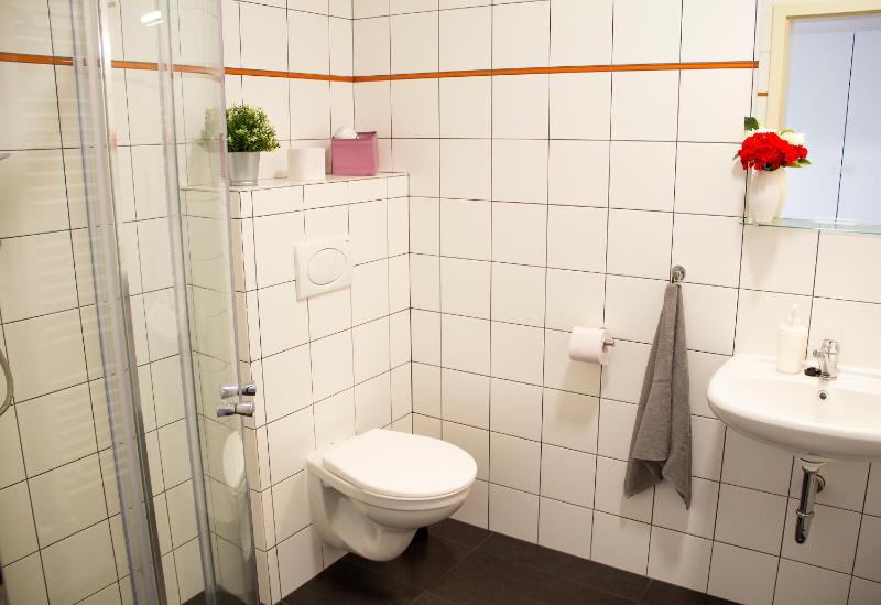 Deluxe Double Room with Castle View image 4
