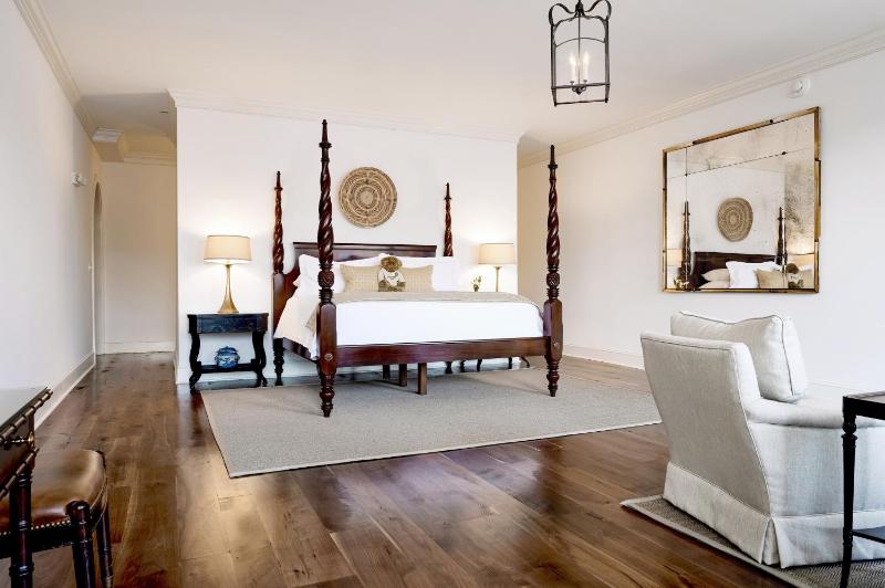 Planters Inn - Charleston - image 7