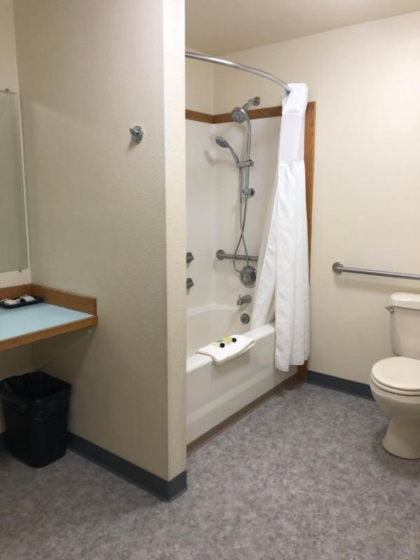 Double Room - Disability Access image 2