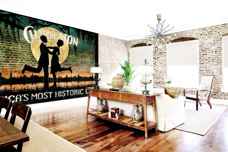 Planters Inn - Charleston - image 1