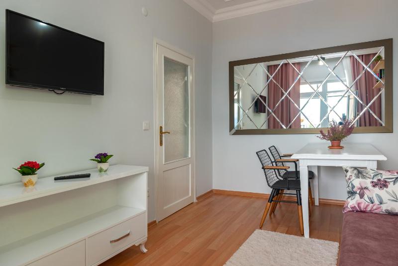 Dualis Hotel - image 6