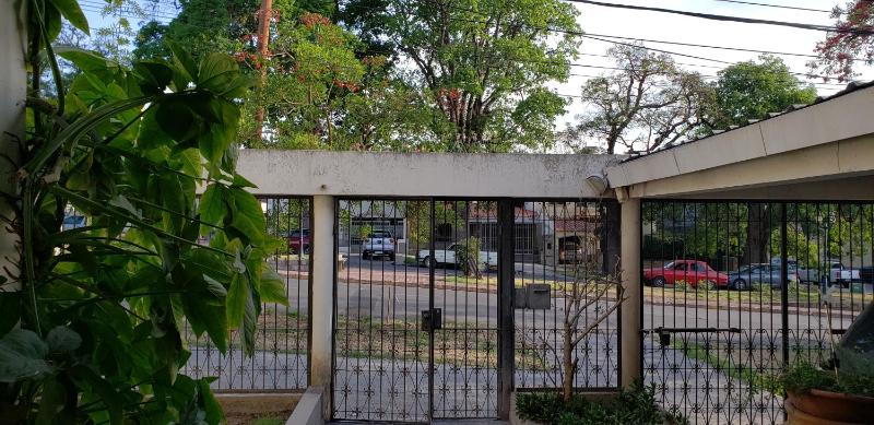 La casa del Paseo - image 8