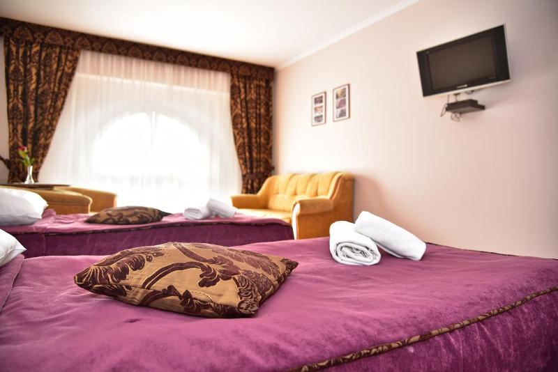 Luxury Double Room image 1