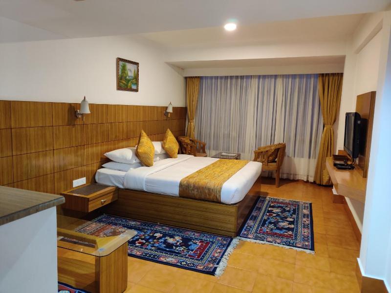 Hotel Tarayana - image 38
