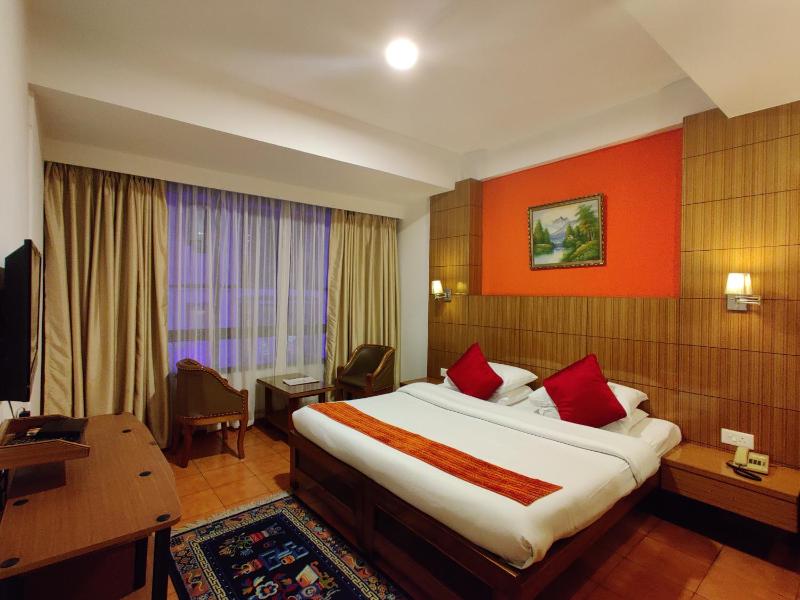 Hotel Tarayana - image 17