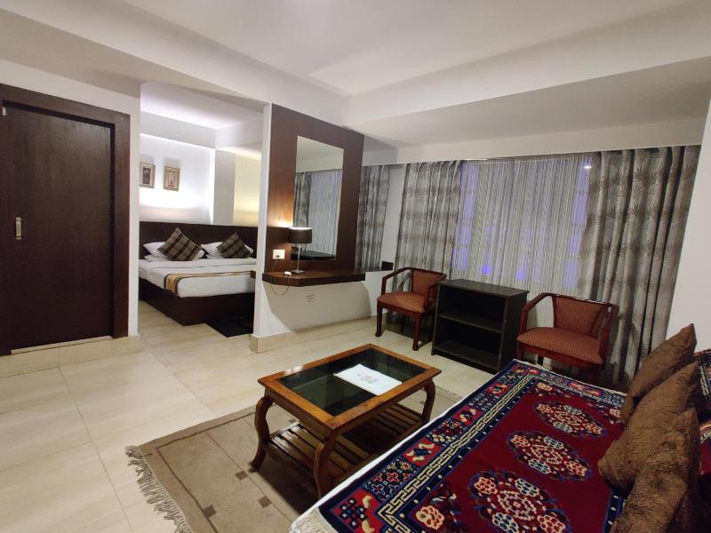 Hotel Tarayana - image 24