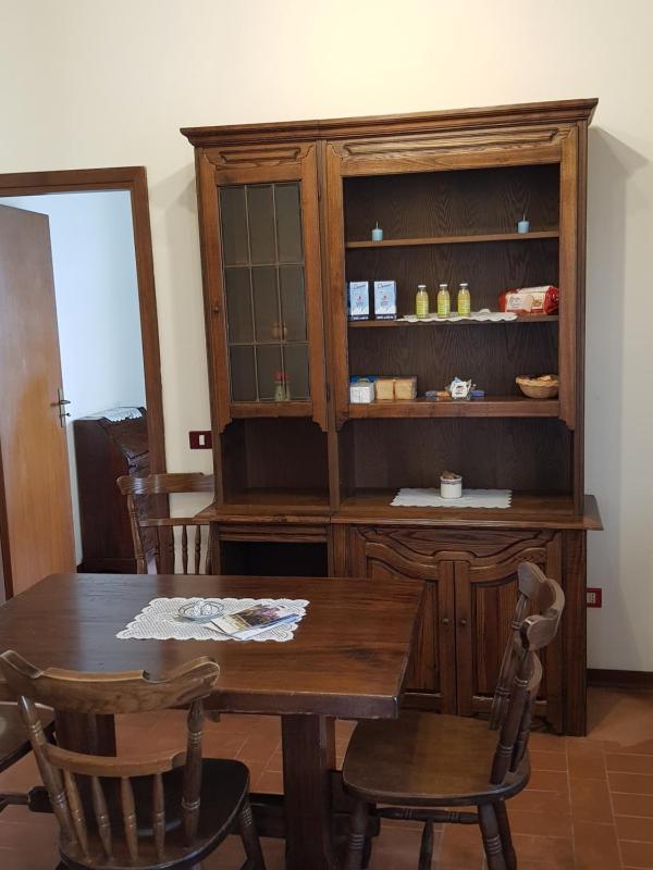 Agriturismo Il Pappamerlo - image 21