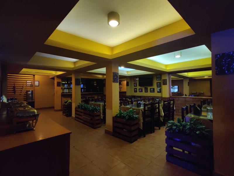 Hotel Tarayana - image 23