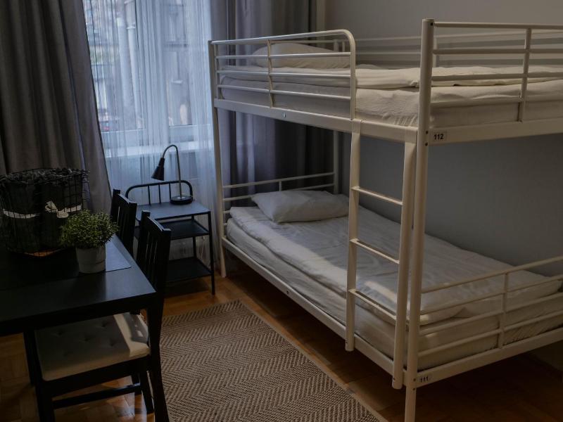 Cent Hostel - Lublin Centrum - image 16