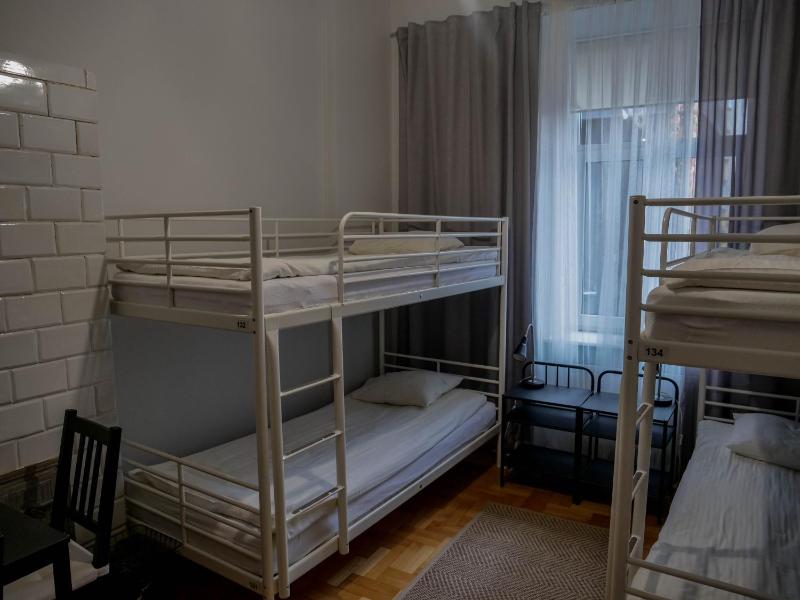 Cent Hostel - Lublin Centrum - image 31