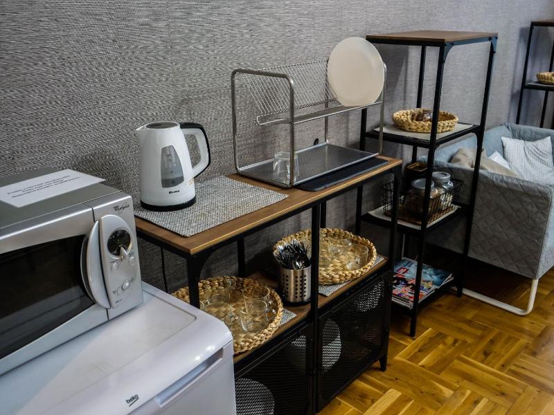 Cent Hostel - Lublin Centrum - image 38