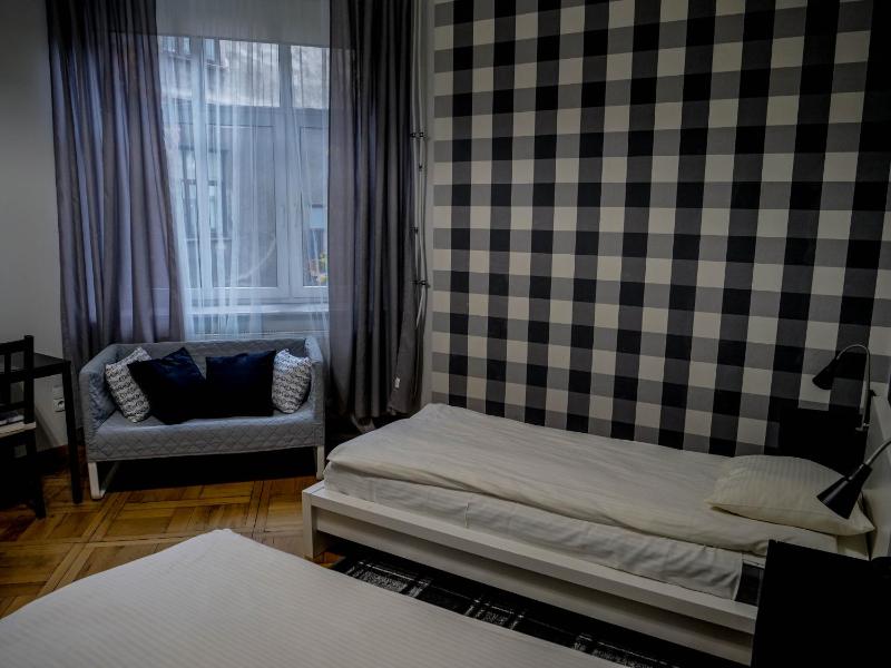 Cent Hostel - Lublin Centrum - image 15